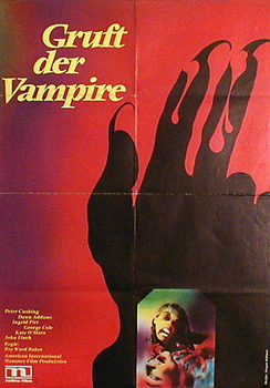 Vampire lovers, The