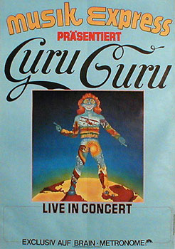 Guru Guru