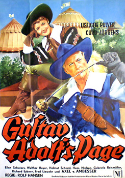 Gustav Adolfs Page