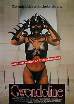 Gwendoline  Style A