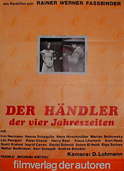 Merchant of four seasons