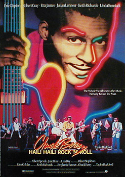 Hail! Hail! Rock'n'Roll!