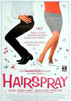 Hairspray