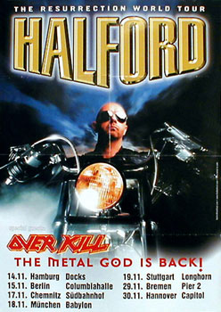 Halford, Rob (Judas Priest)