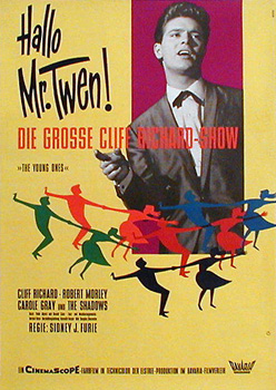 Young ones, The