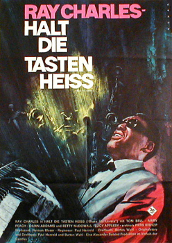 Halt die Tasten heiß