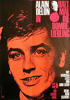 Joy of living, The / Che gioia vivere  Style B