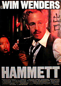 Hammett