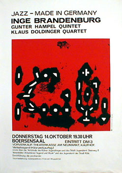 Hampel Quintett, Gunter