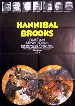 Hannibal Brooks