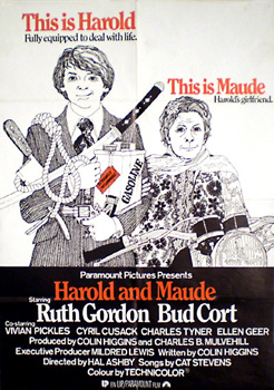 Harold und Maude