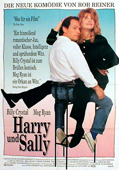 When Harry met Sally...