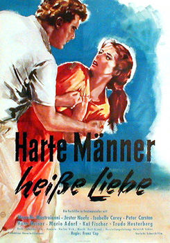 Sand, love and salt / La ragazza della salina  Style B