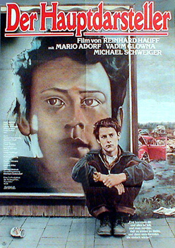 Hauptdarsteller, Der