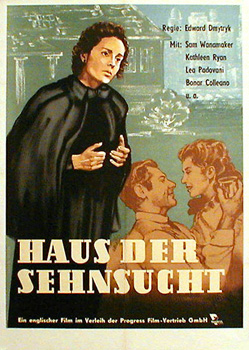 Haus der Sehnsucht