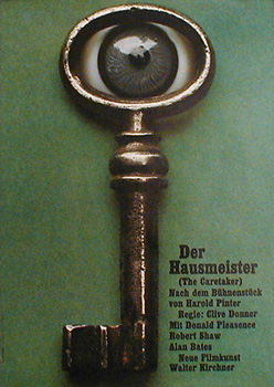 Caretaker, The