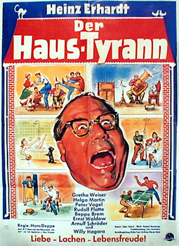 Haustyrann, Der