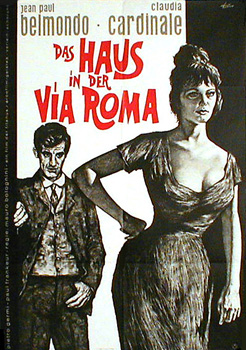 Haus in der Via Roma, Das