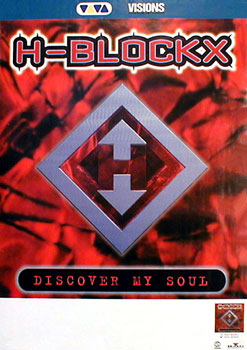 H-Blockx