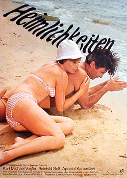 Heimlichkeiten  Style A