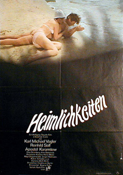 Heimlichkeiten  Style B