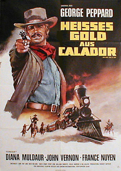 One more train to rob