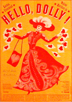 Hello, Dolly