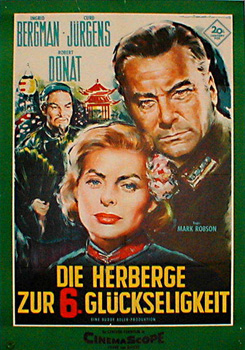 Herberge zur 6. Glückseligkeit, Die