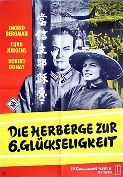 Herberge zur 6. Glückseligkeit, Die