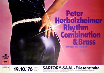 Herbolzheimer, Peter