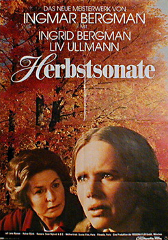 Autumn sonata / Hostsonaten  Style A