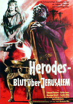 Herod the great / Erode il grande