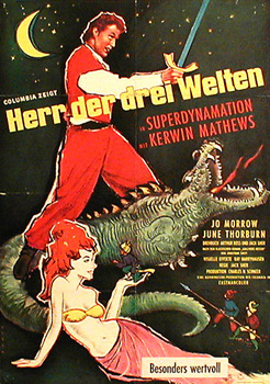 Herr der drei Welten