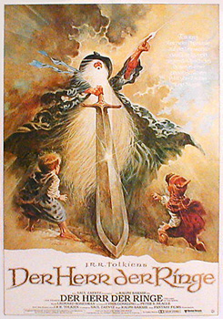 Herr der Ringe, Der