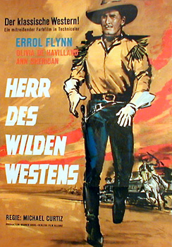Herr des Wilden Westens