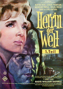 Mistress of the world / Les mysteres d'Angkor  Part 1