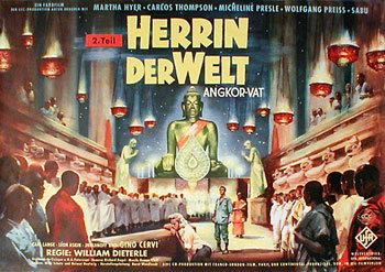 Herrin der Welt Teil 2