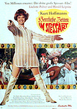 Herrliche Zeiten im Spessart