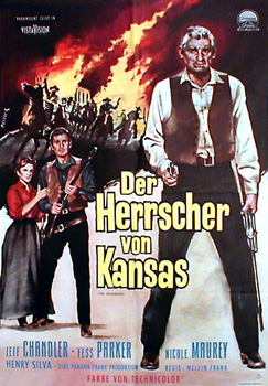 Herrscher von Kansas, Der