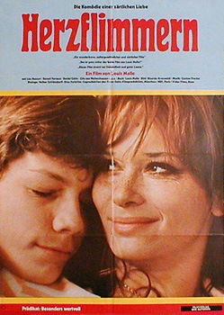 Dearest heart / Le souffle au coeur  Style A