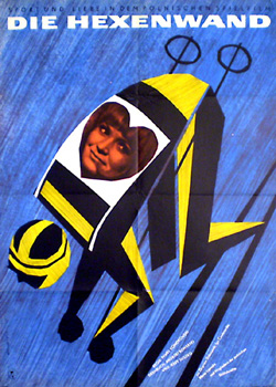 Sciana czarownic  (A 0)