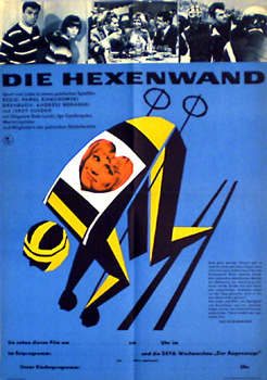 Hexenwand, Die