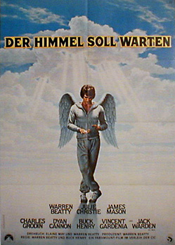 Himmel soll warten, Der