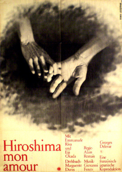 Hiroshima mon amour
