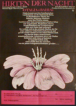 Bahia / Os pastorales da noite