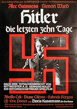Hitler, die letzten 10 Tage