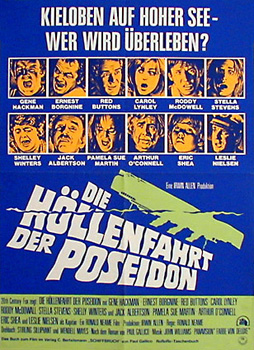 Poseidon adventure, The