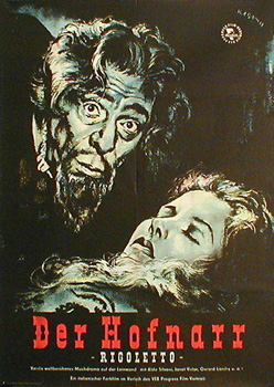 Rigoletto e la sua tragedia