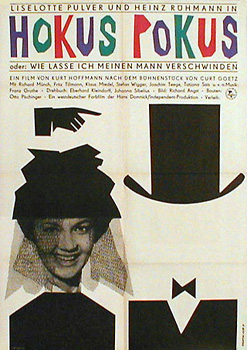 Hokus Pokus
