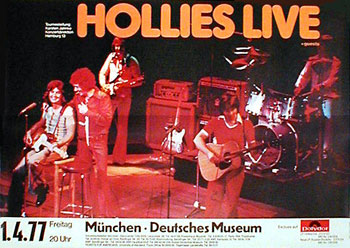 Hollies